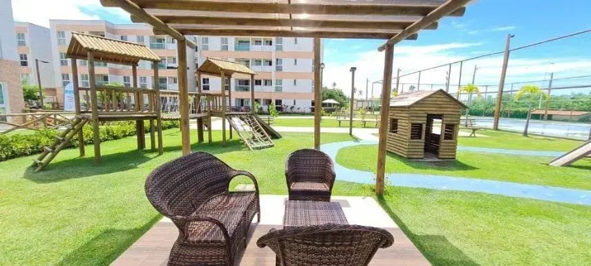 Flat à venda em Porto de Galinhas - Mobiliado - Foto 3