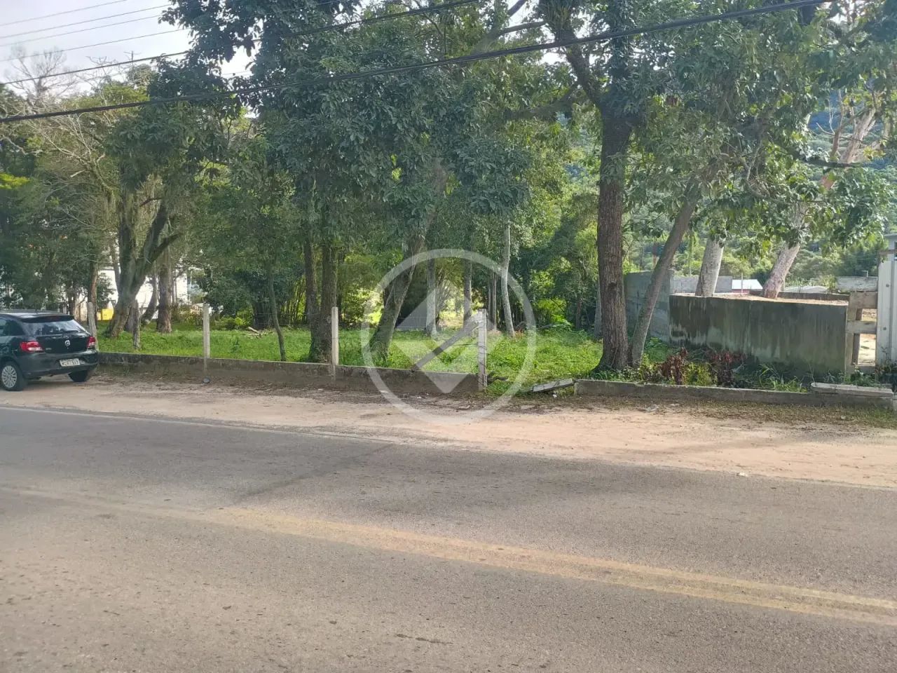 TERRENO - São João do Rio Vermelho - HS-351017 - Foto 5