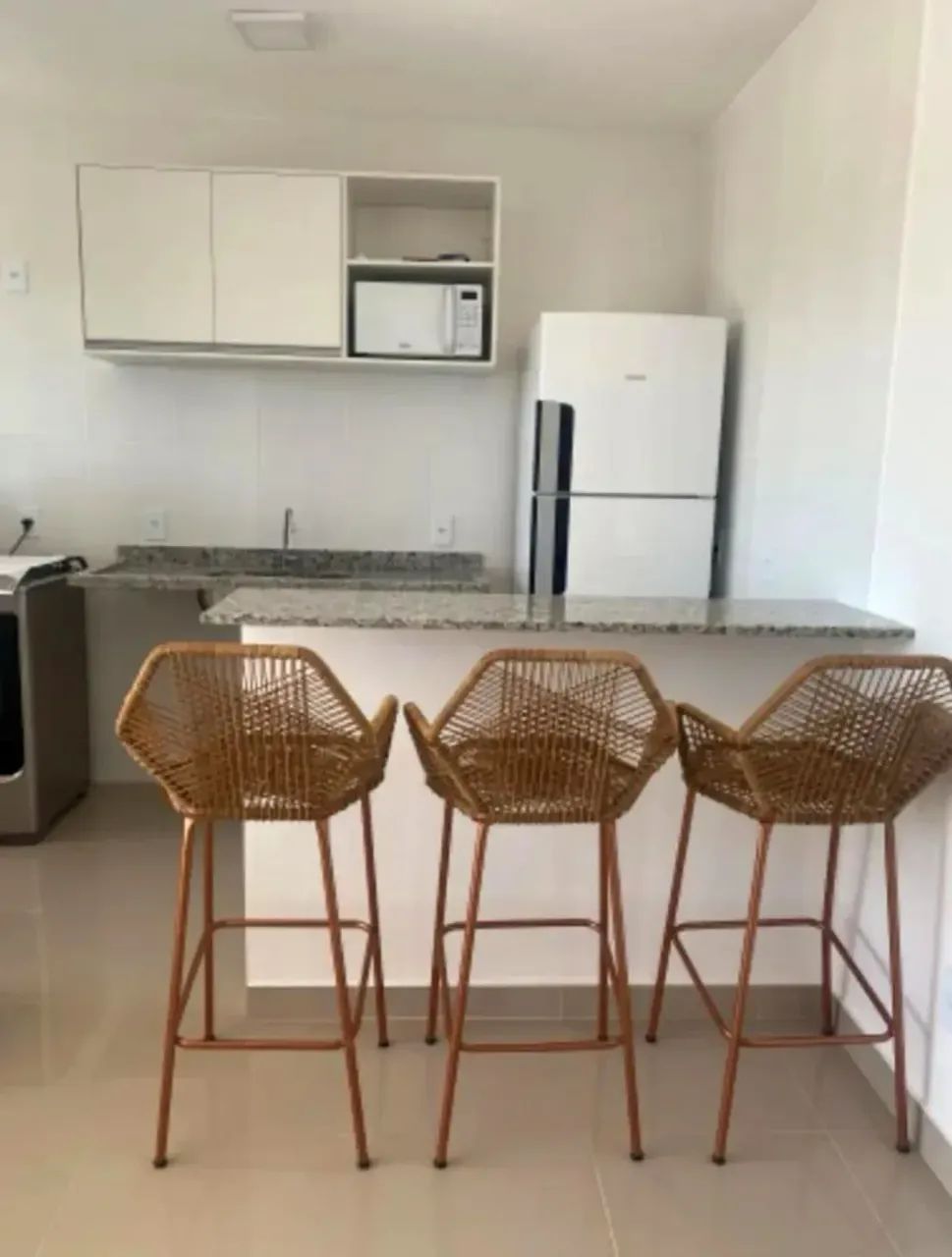 Edificio Valentina | Locação Mobiliado - Foto 3
