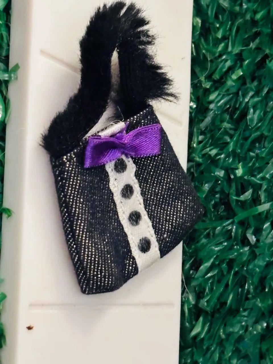 Bolsa Clawdeen Sweet 1600 - Foto 4