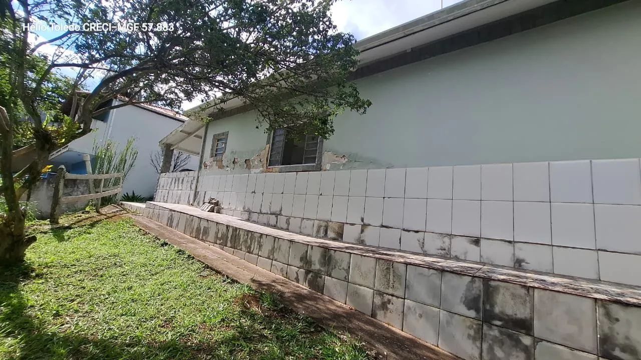 Excelente Chácara com 660m² Itajubá MG  - Foto 5