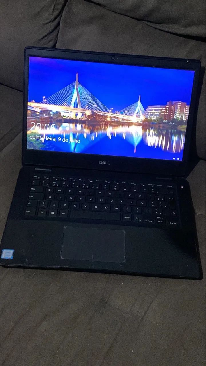 Notebook 