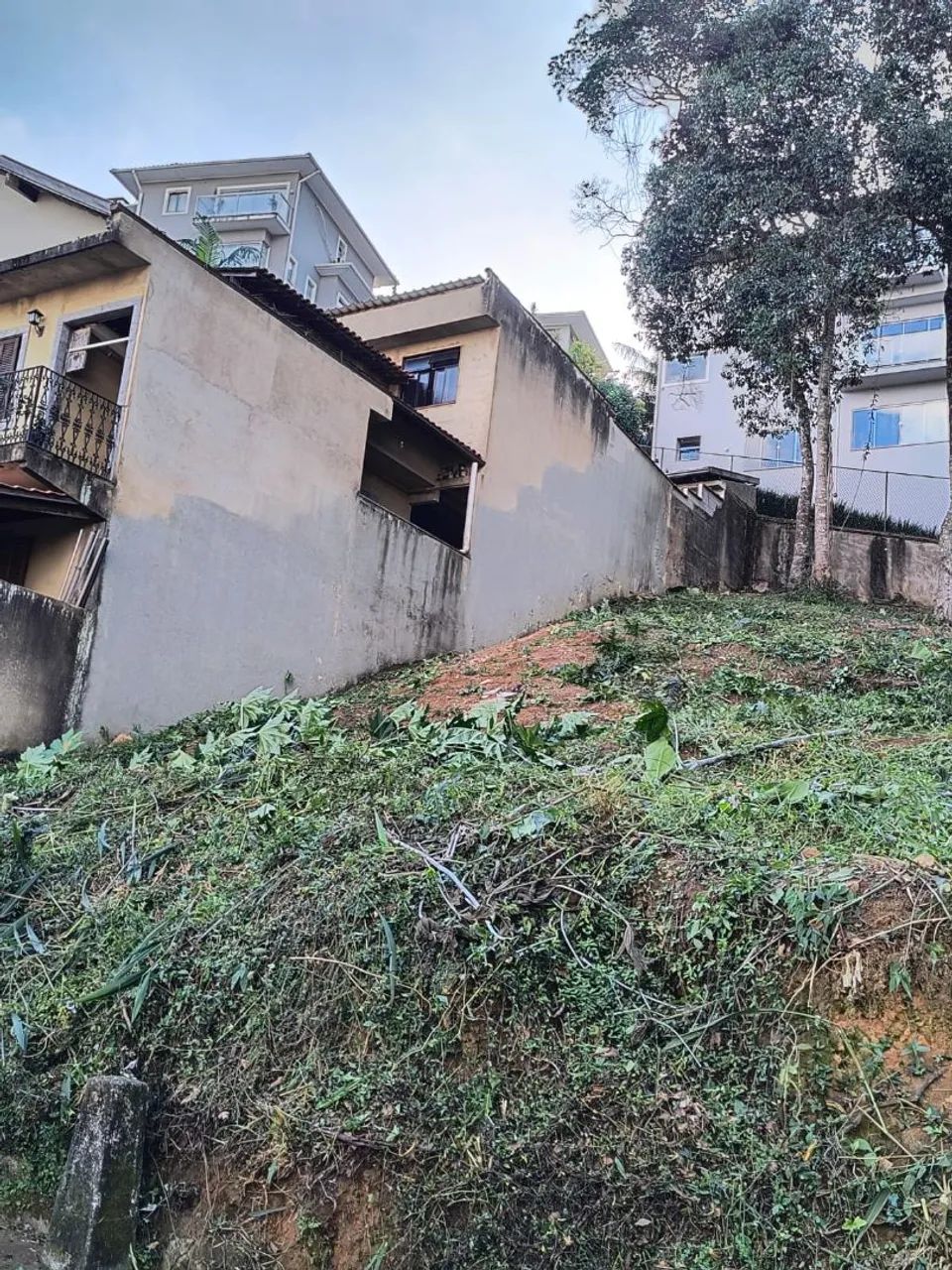 Vendo Terreno - Área Nobre - Foto 4