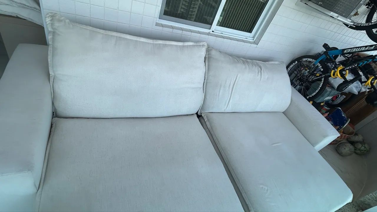 Sofá retratil - Foto 3