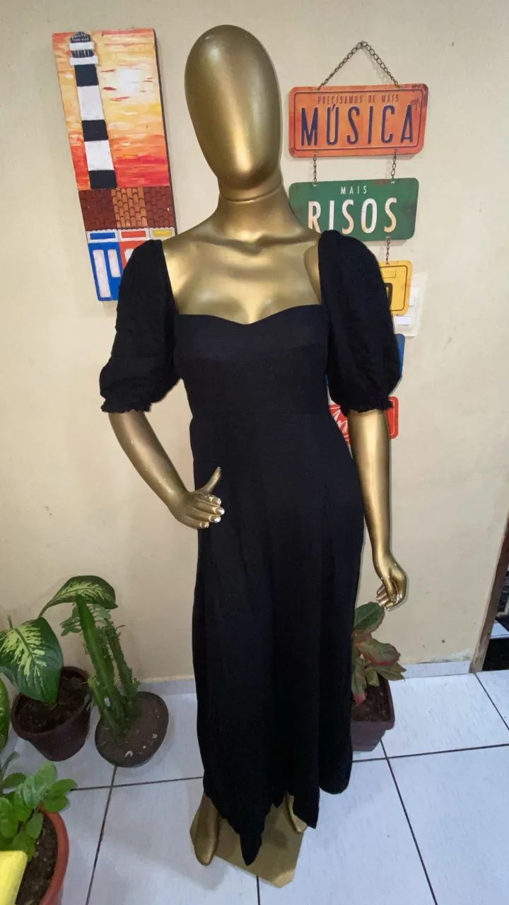 Roupas femininas  - Foto 3