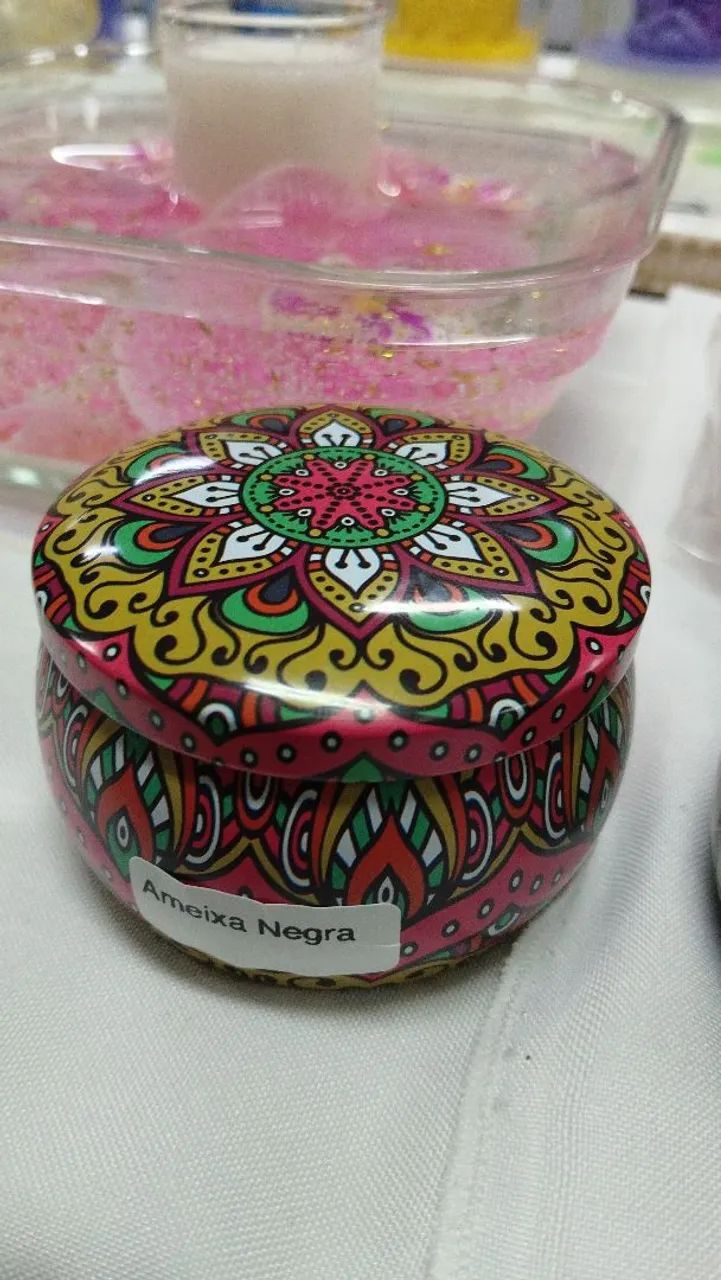 Velas Aromáticas  - Foto 5