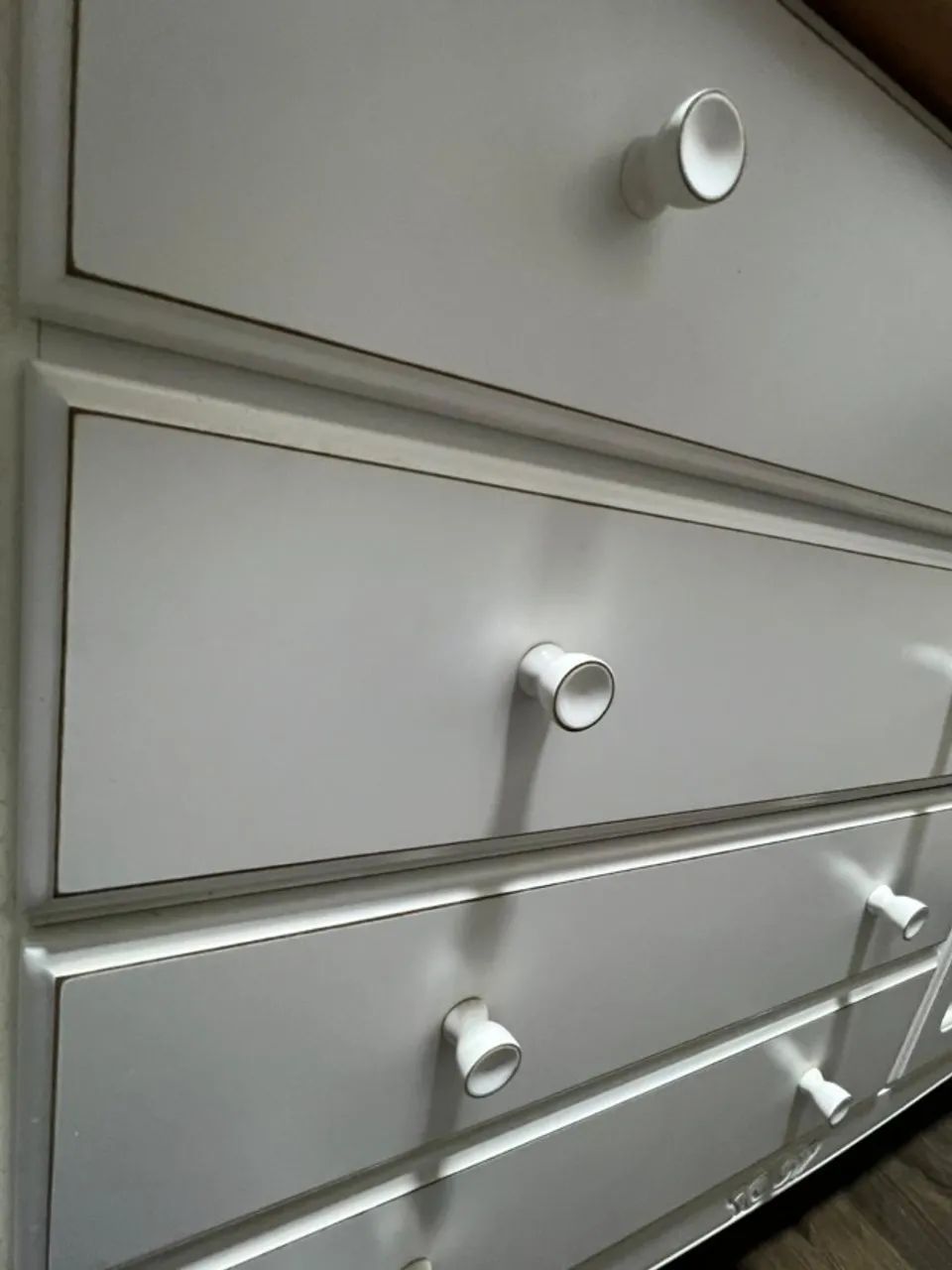 Cômoda para quarto de bebê - Foto 3