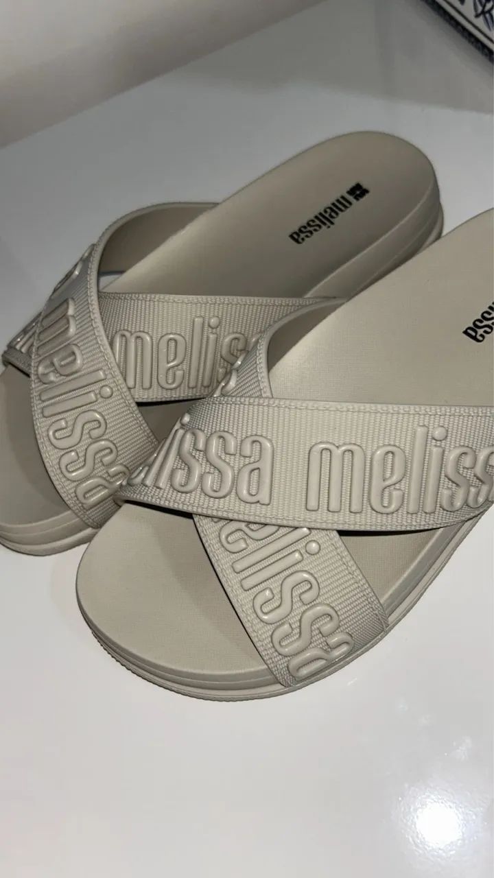 Melissa Cozy Slide M-Lover || - Foto 3