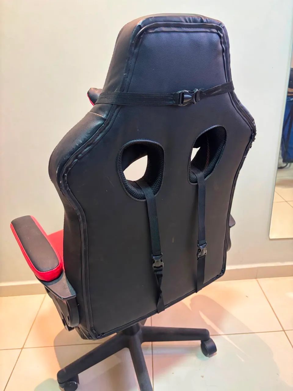 Cadeira gamer  - Foto 2