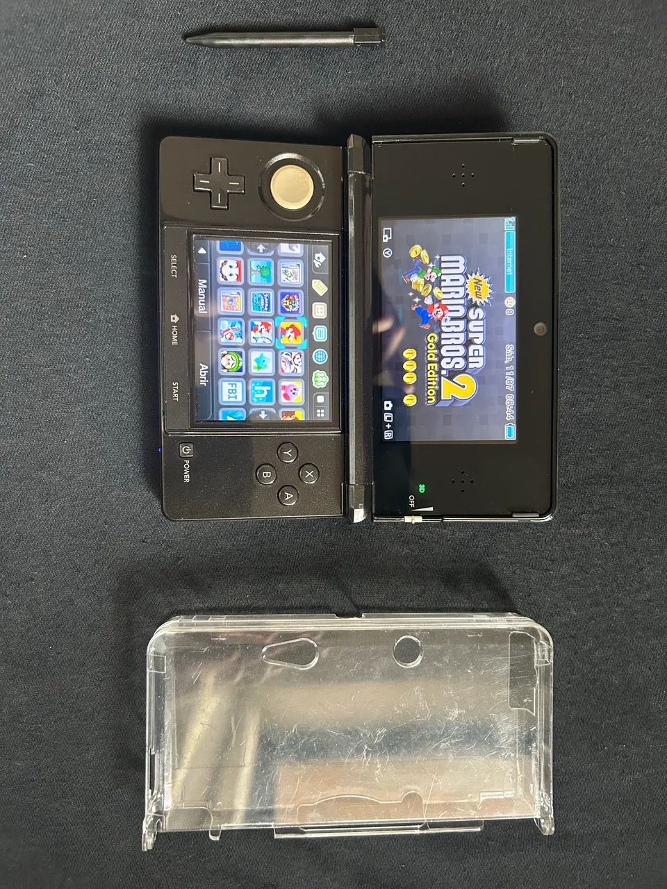 Nintendo 3Ds  - Foto 2