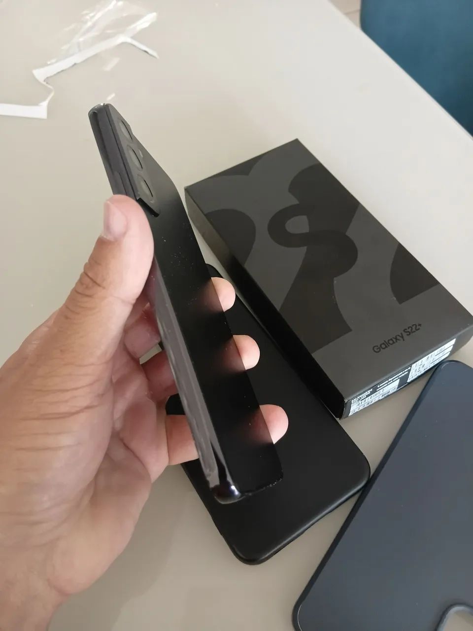 Samsung S22 Plus  - Foto 4