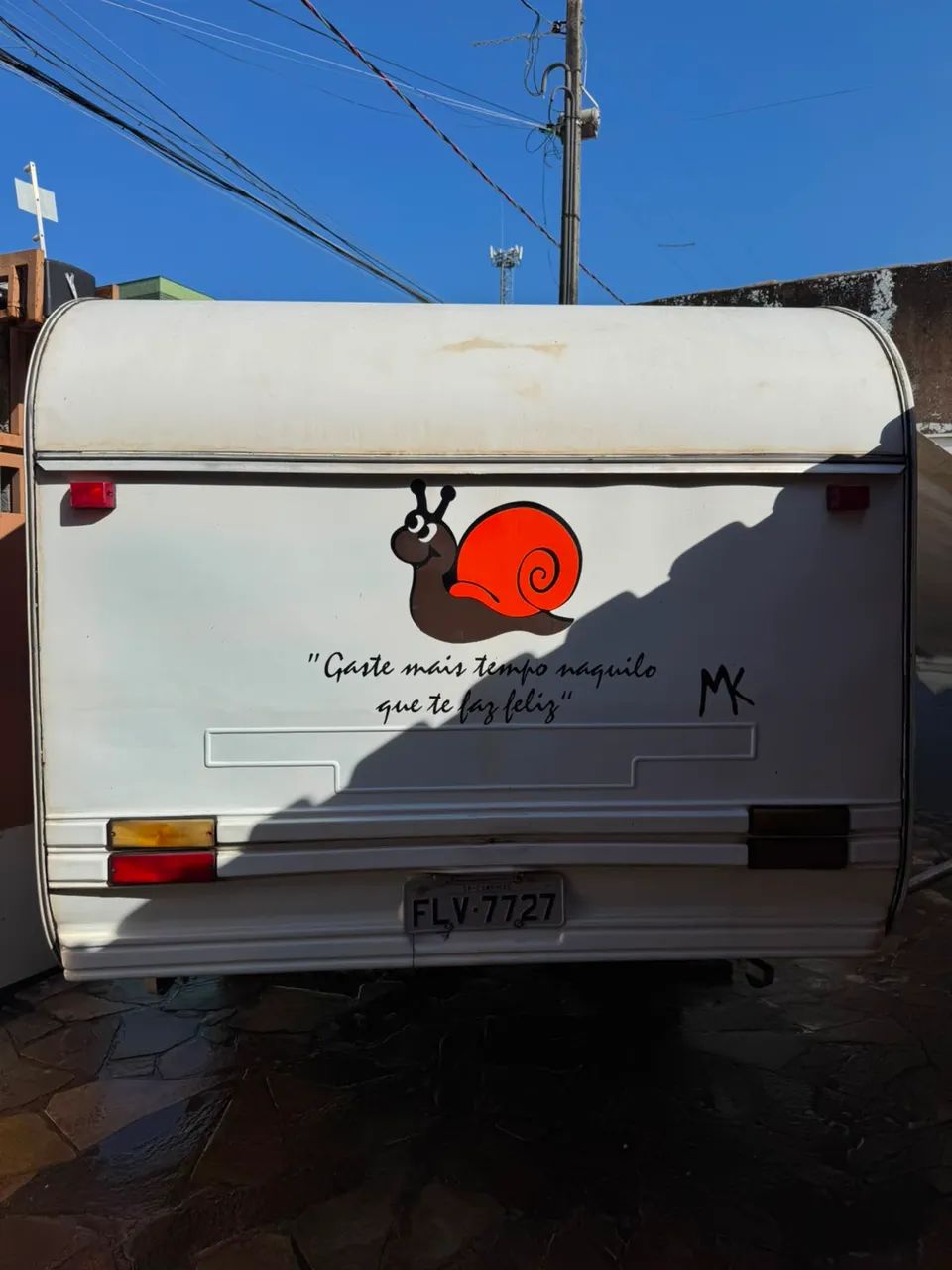 Trailer Turiscar Eldorado - Foto 5