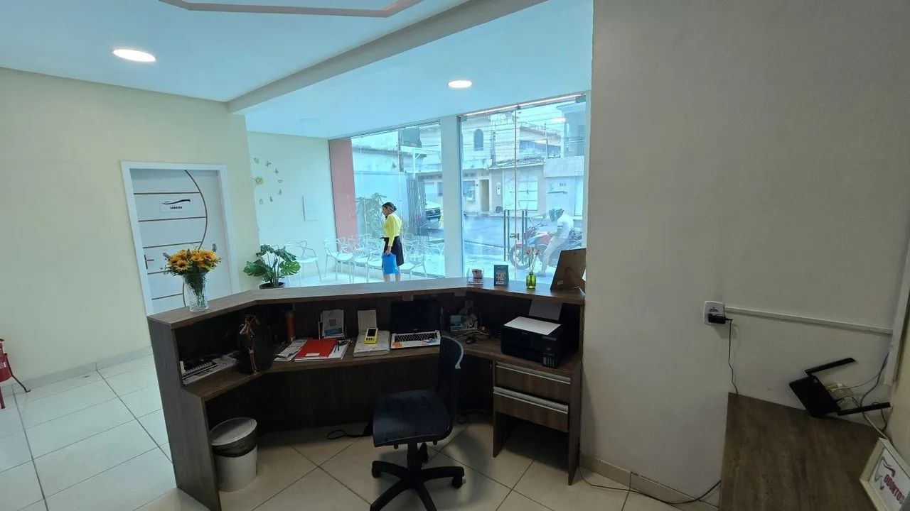 PONTO COMERCIAL MOBILIADO JAPIIM - Foto 2