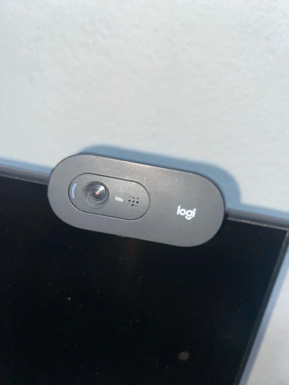 Web Cam Logitech  - Foto 2