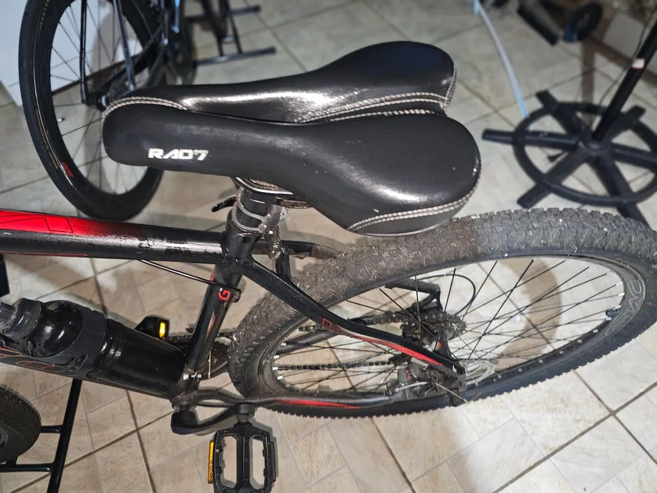 Bicicleta  - Foto 5