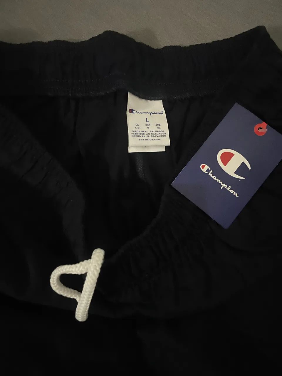 Calça Champion G - Foto 2