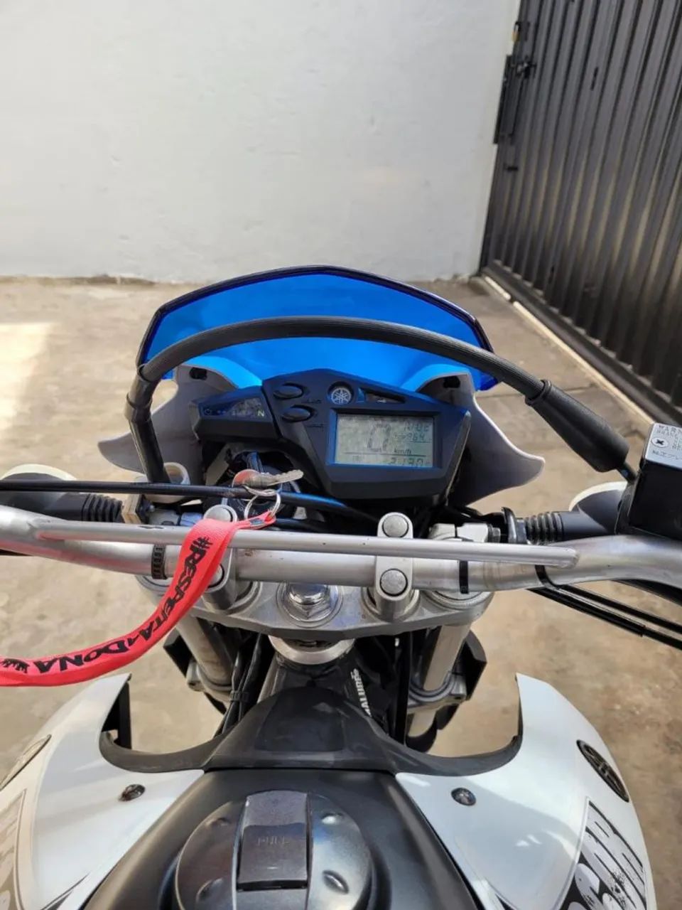 XT 660 - Foto 5
