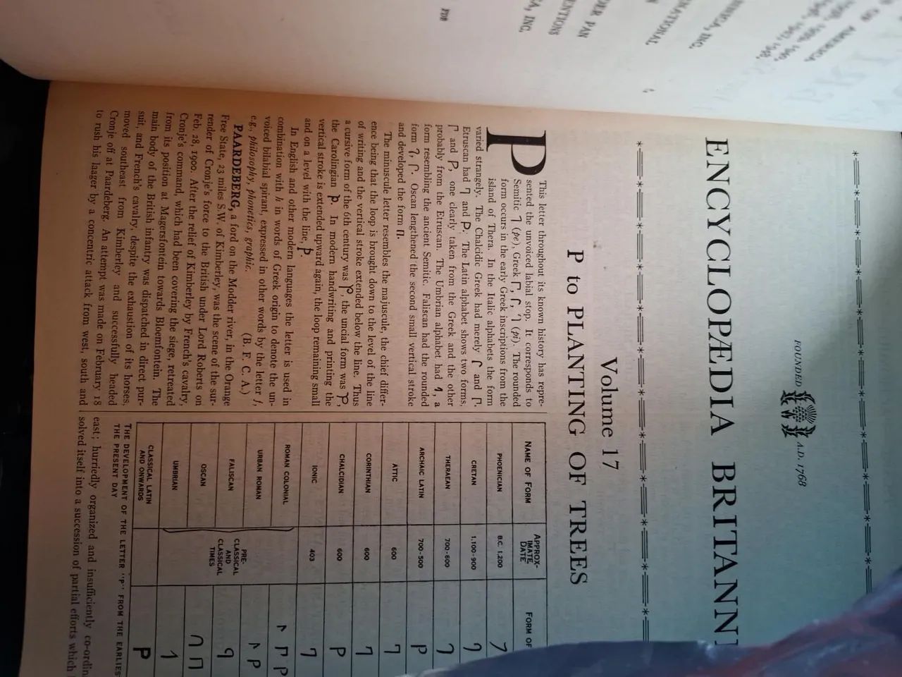 Encyclopedia Britannica  - Foto 2