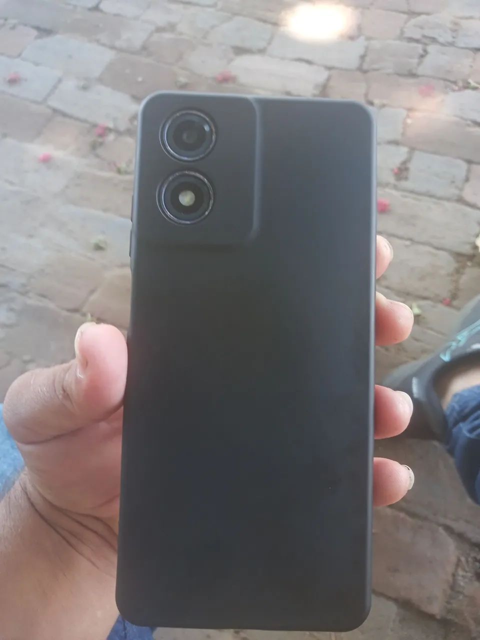 Celular Motorola g04s - Foto 2