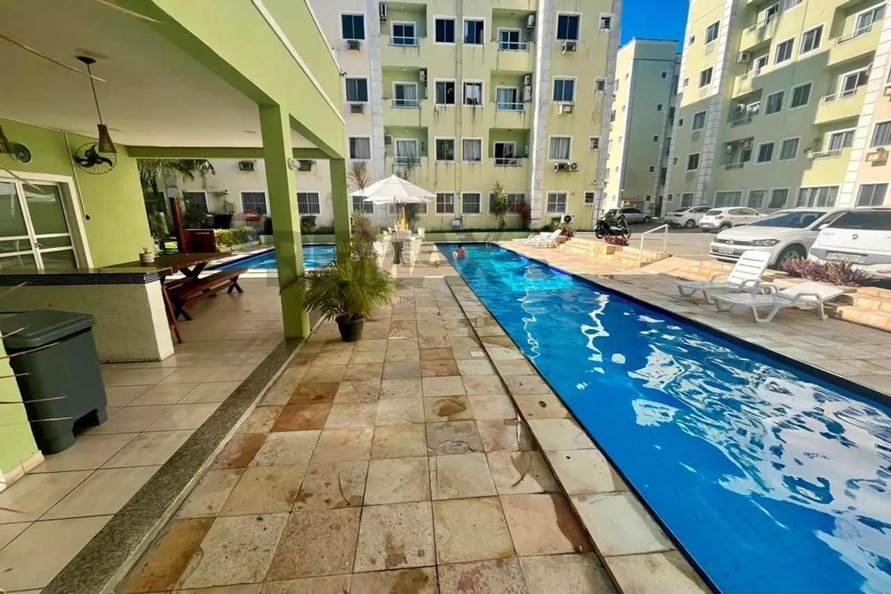 Costa Atlantica Condominio Clube - Foto 4
