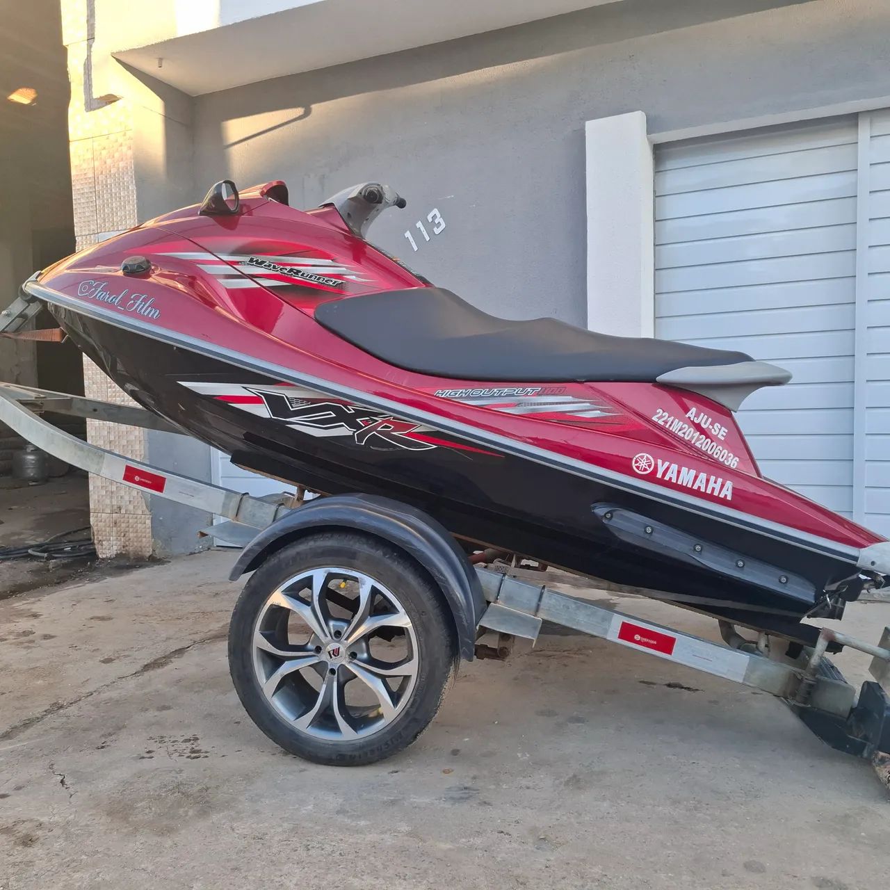 Jet-ski Yamaha ? - Foto 5