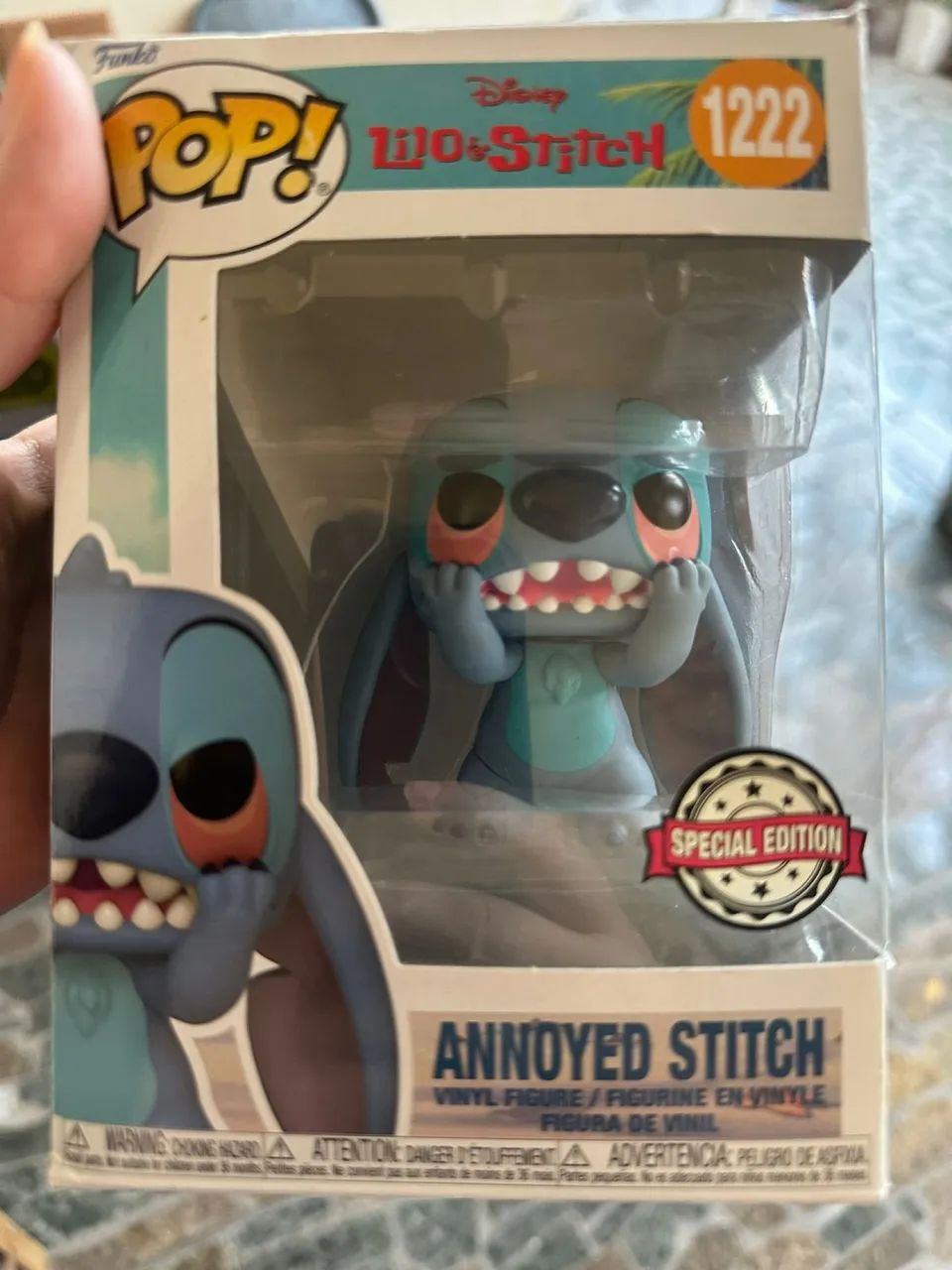 Funko pop original - Foto 2