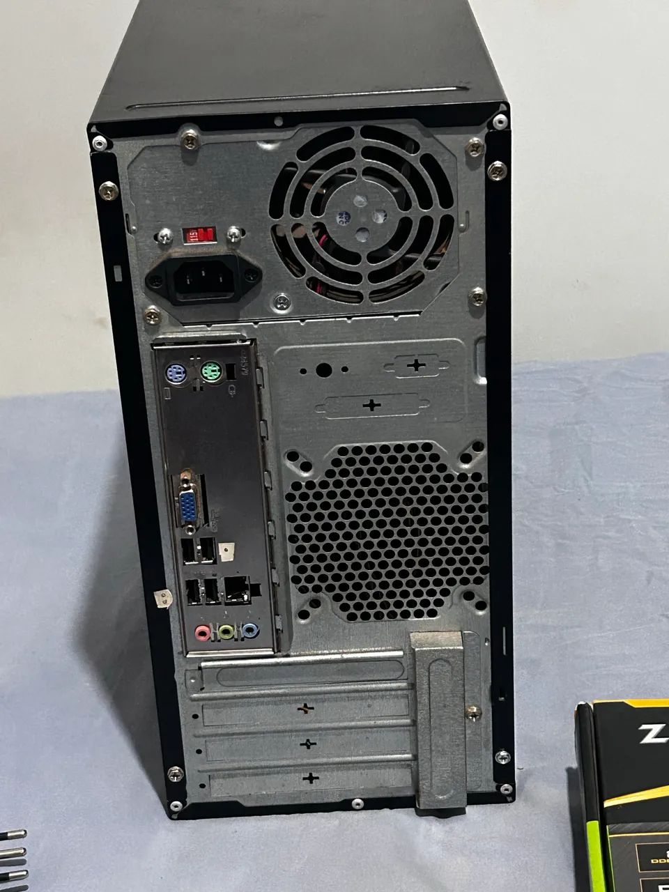 Pc de escritório  - Foto 5