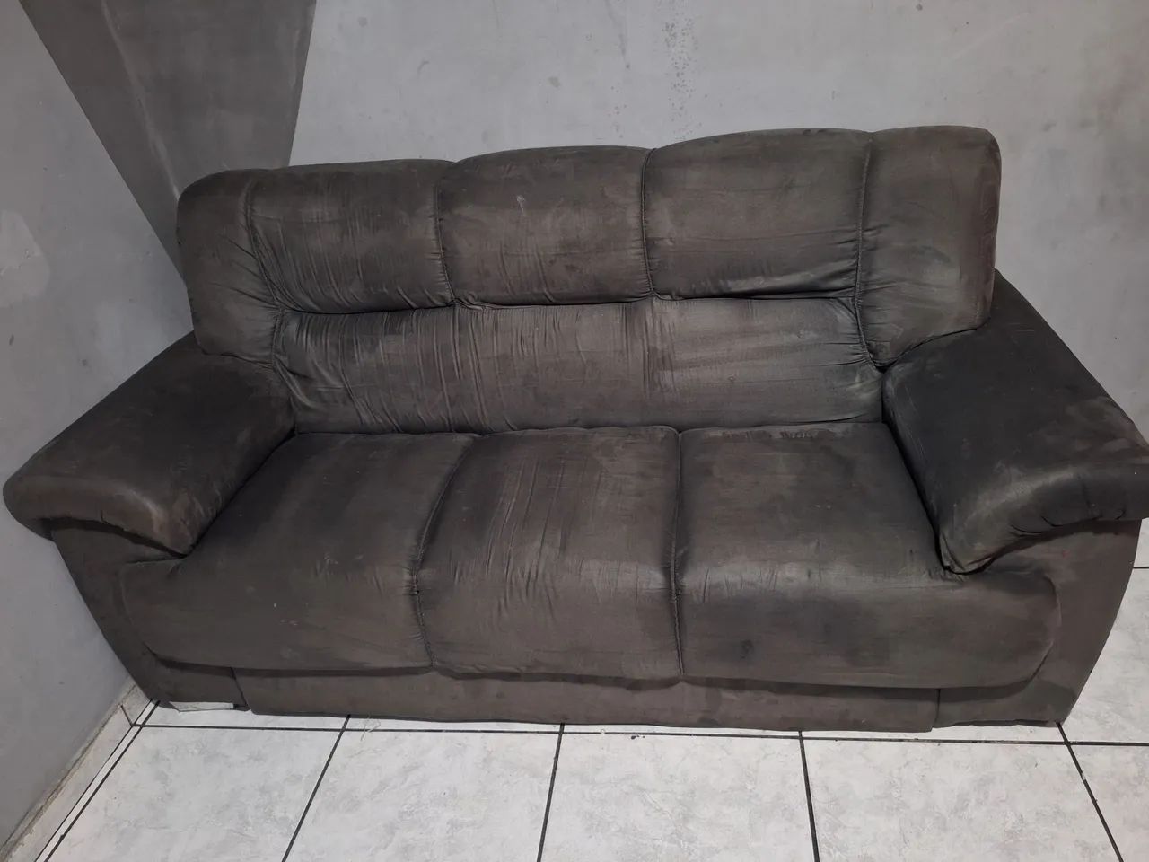 Vende - se sofa - Foto 3