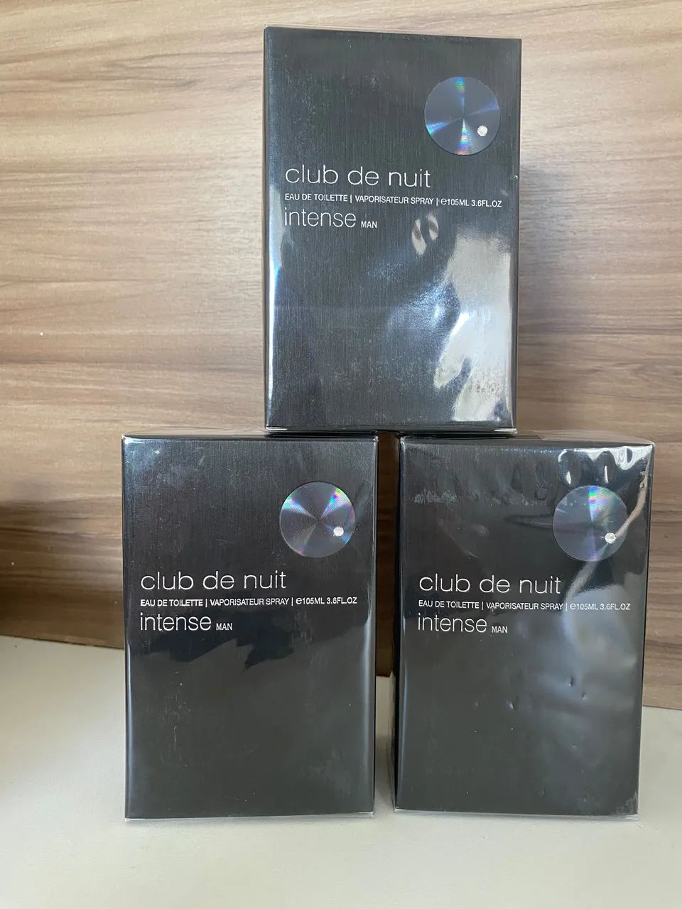 Club de nuit original  - Foto 2