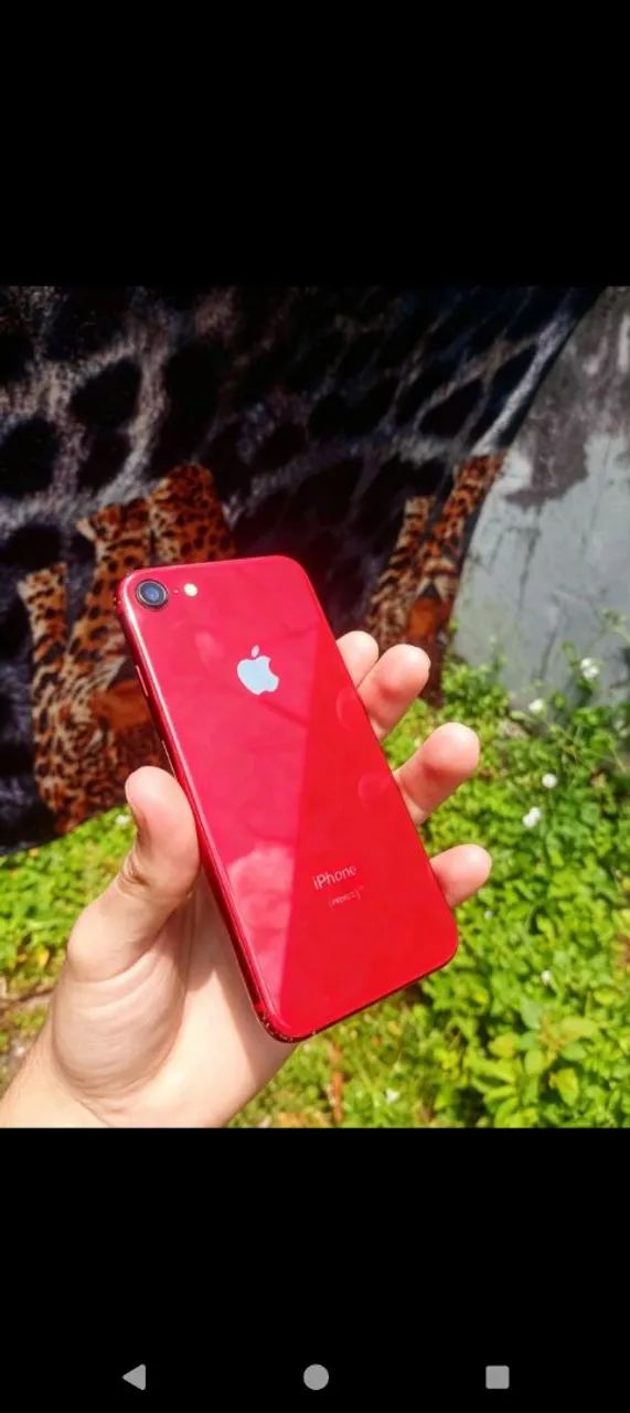 iPhone SE  - Foto 2