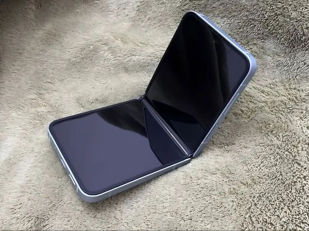 Galaxy ZFlip 6 512GB  - Foto 3