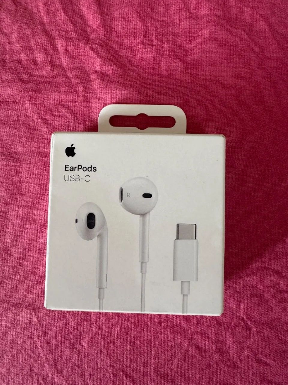 Apple EarPods USB-C Original