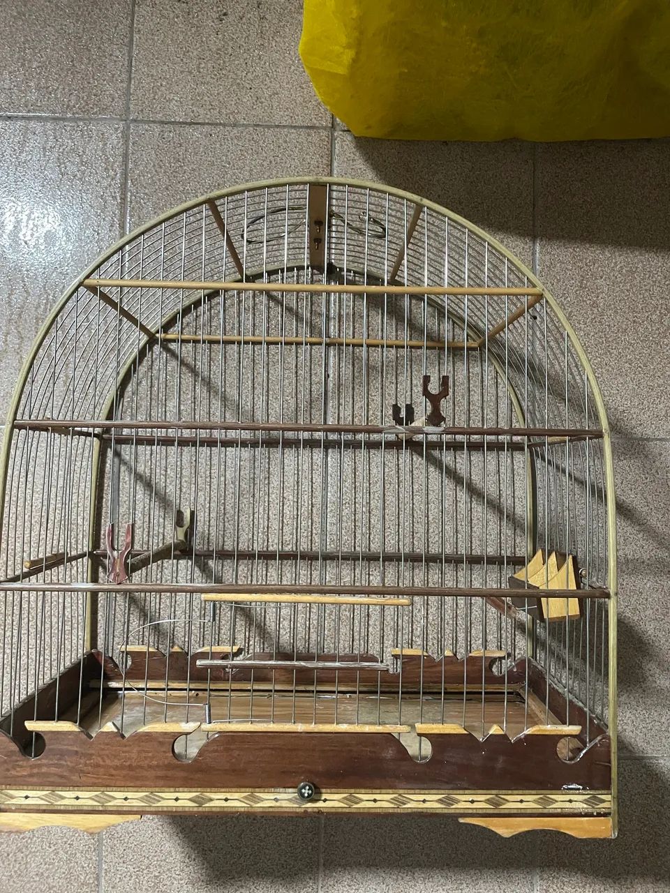 Gaiola  - Foto 2