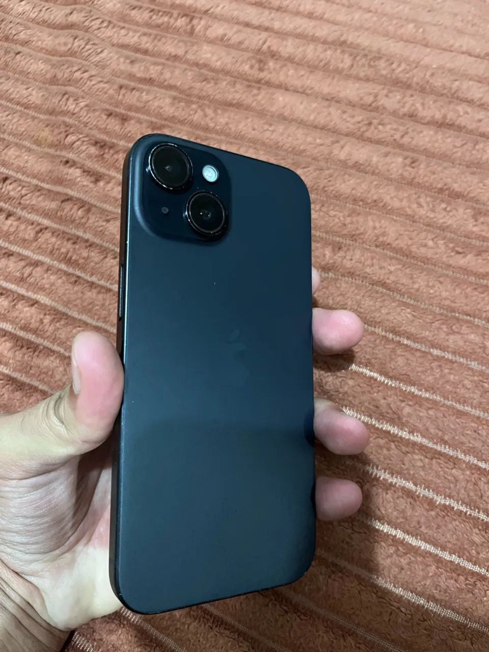 iPhone 15 - Foto 5
