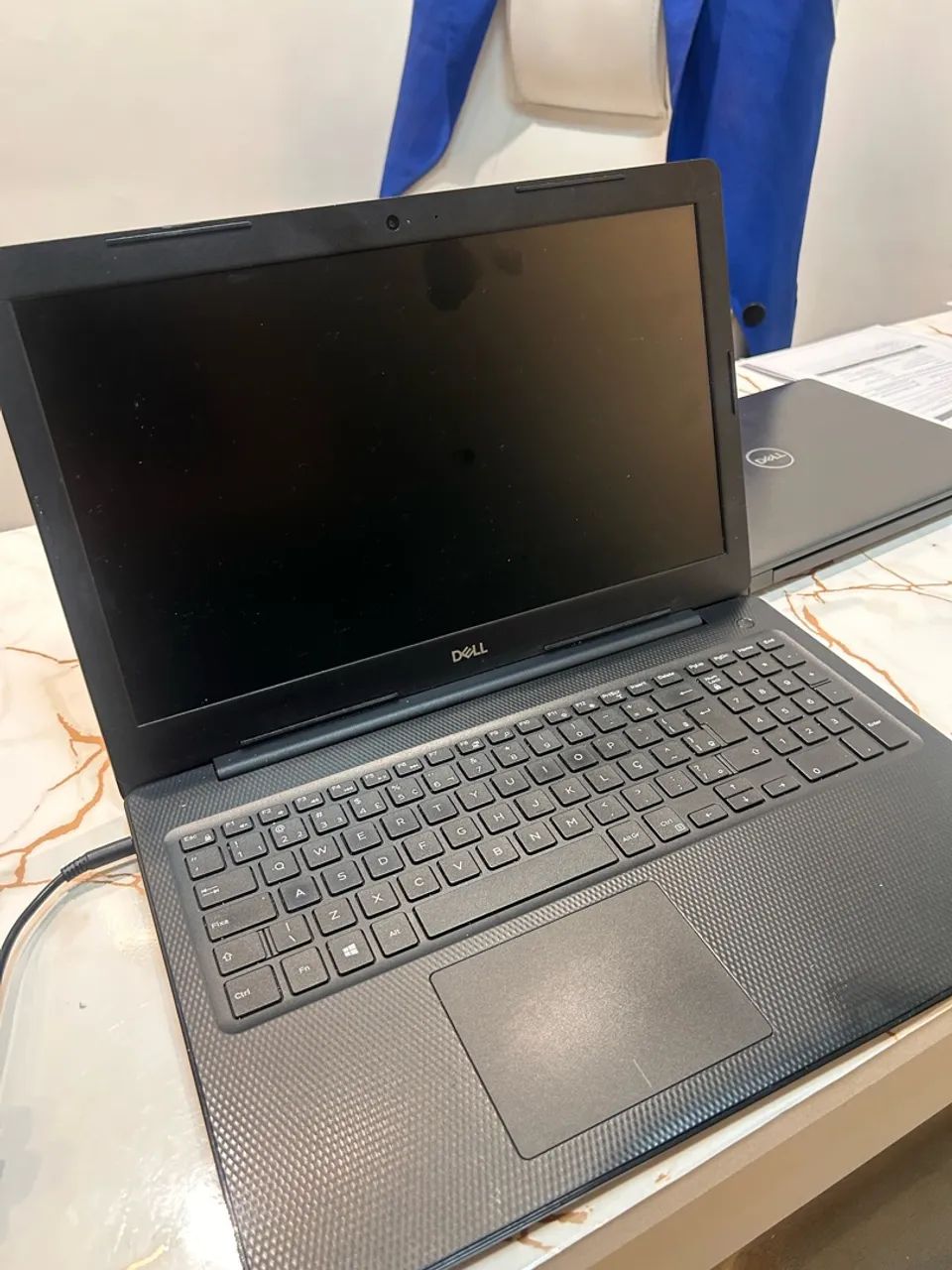 Notebook Dell - Foto 2