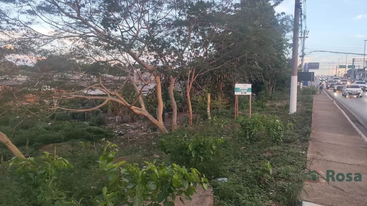 Terreno para venda, Ponte Nova, Várzea Grande - Foto 4