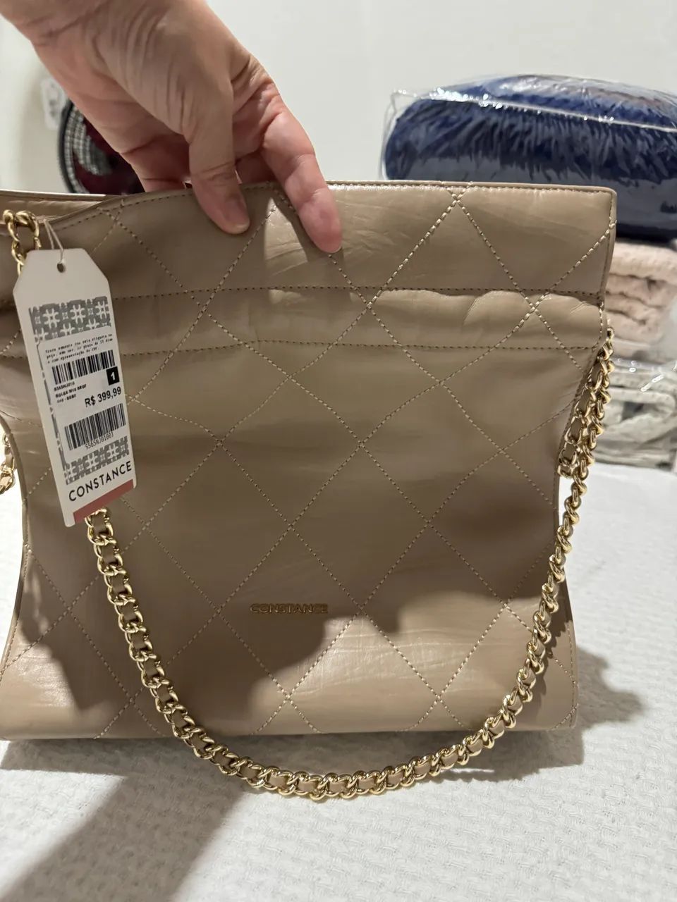 Bolsa Constance Nova 