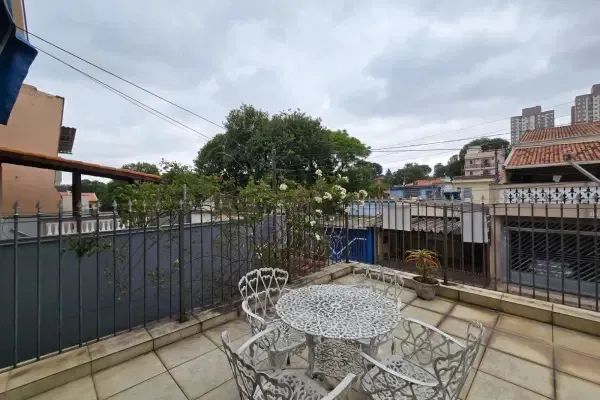 VENDA-SE CASA EM SÃO BERNARDO DO CAMPO - Foto 4