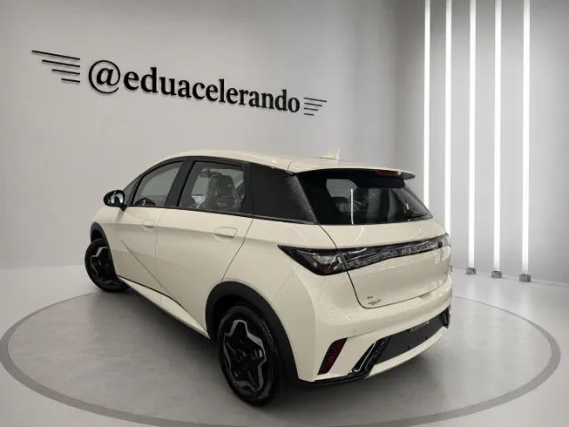 BYD Dolphin GS (Elétrico) 2027 - Foto 3