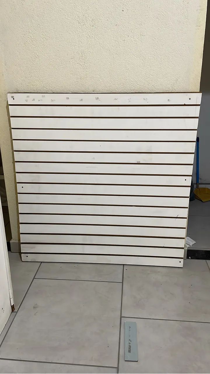 Painel canaletado - Foto 3