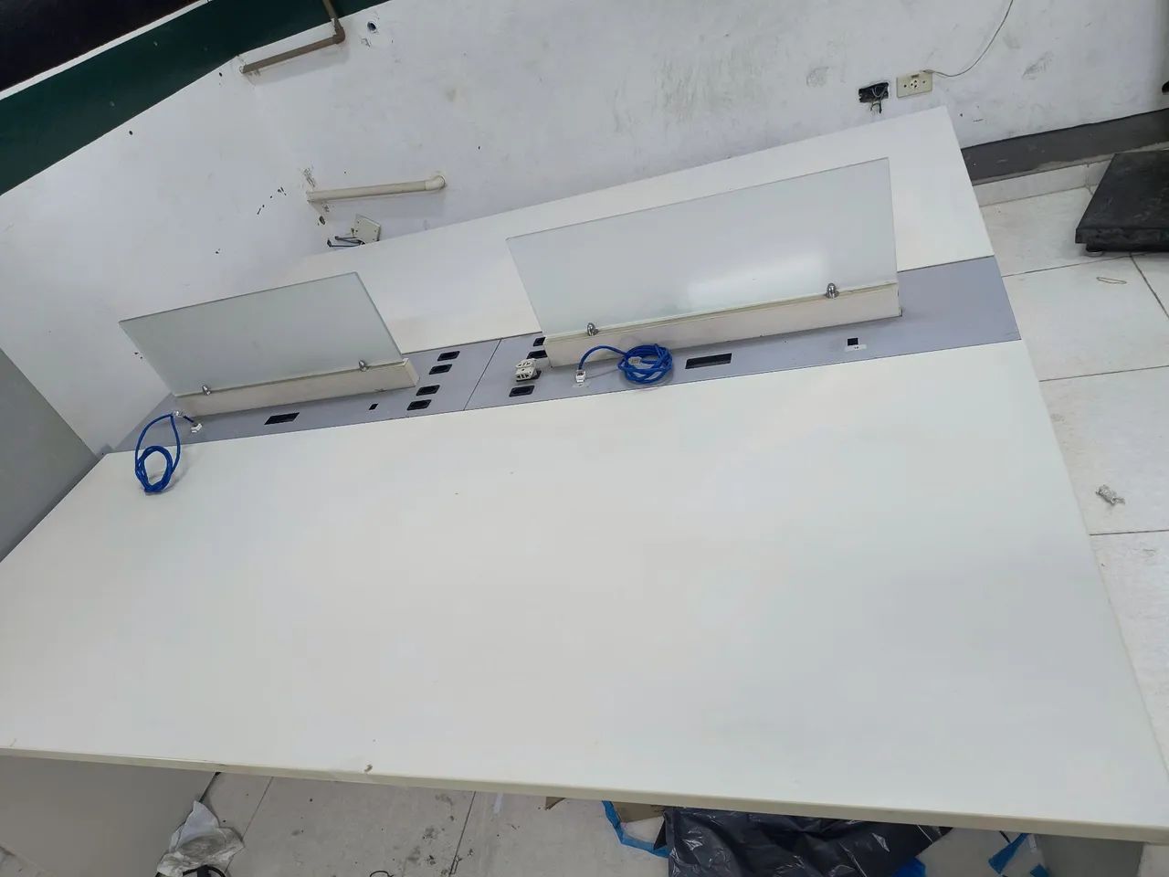 Estacao de trabalho - Foto 2