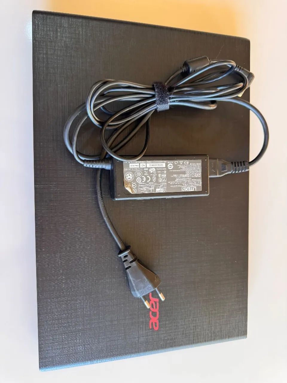 Notebook Acer Corei3 SSD-500gb 4gb ram - Foto 2