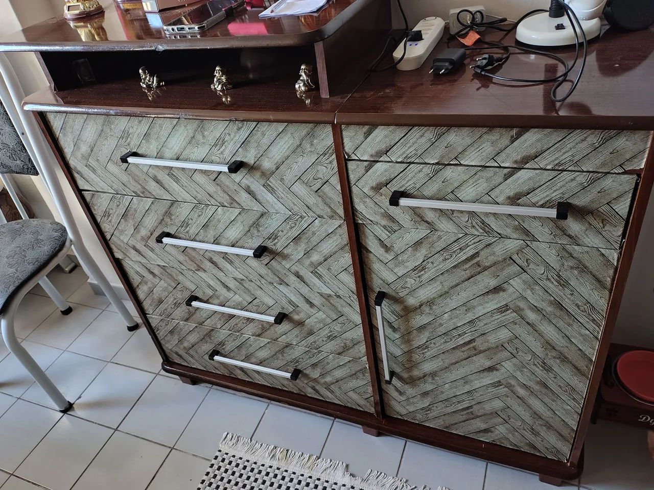 Rack cômoda  - Foto 2