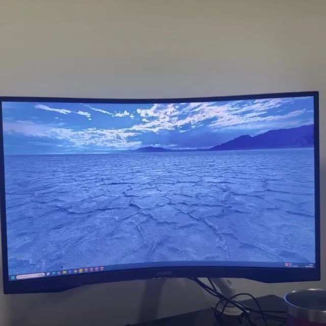 Monitor Samsung - Foto 2