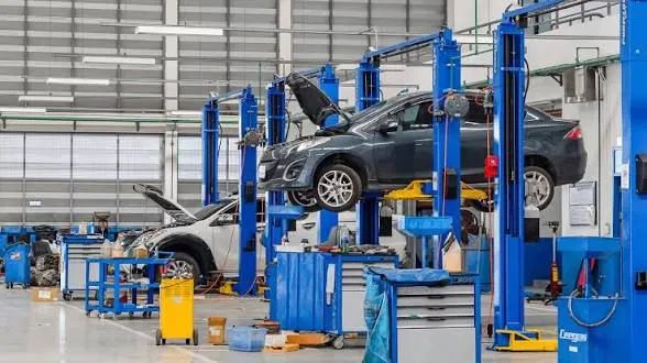 CENTRO AUTOMOTIVO - INVESTIDOR/PARCEIRO