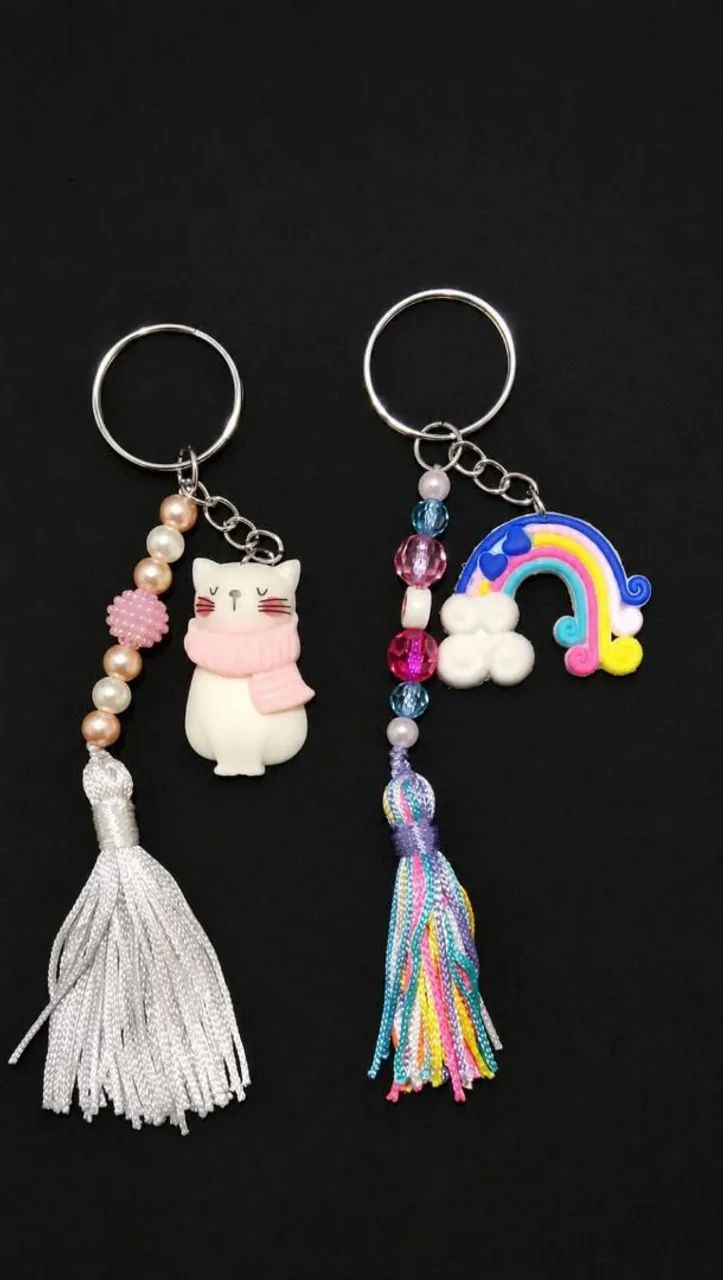 Chaveiro personalizado  - Foto 3