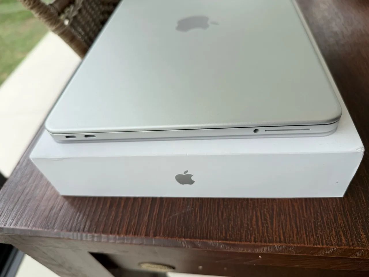 MacBook Neo 512gb - Foto 4