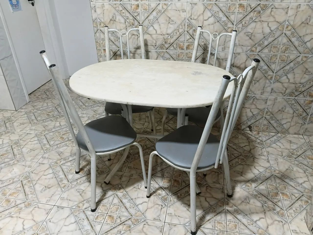 Mesa  - Foto 2