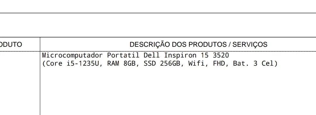 Notebook Dell Inspiron 15 CORE i5 - Foto 5