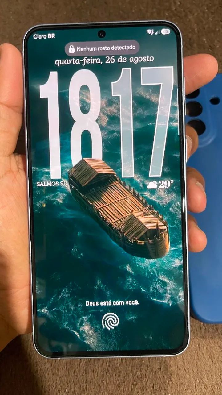 Samsung A57  - Foto 4
